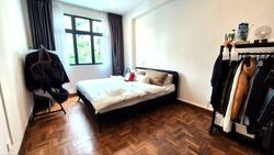Hillview Green (D21), Condominium #560907231